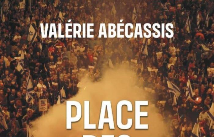 Place des otages by Valérie Abécassis | Gilles Pudlowski’s blog