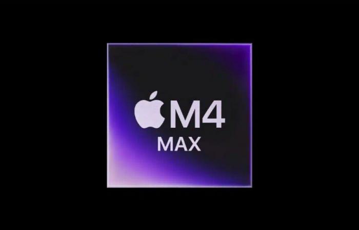 The new Apple M4 Max chip already beats almost all processors on the market