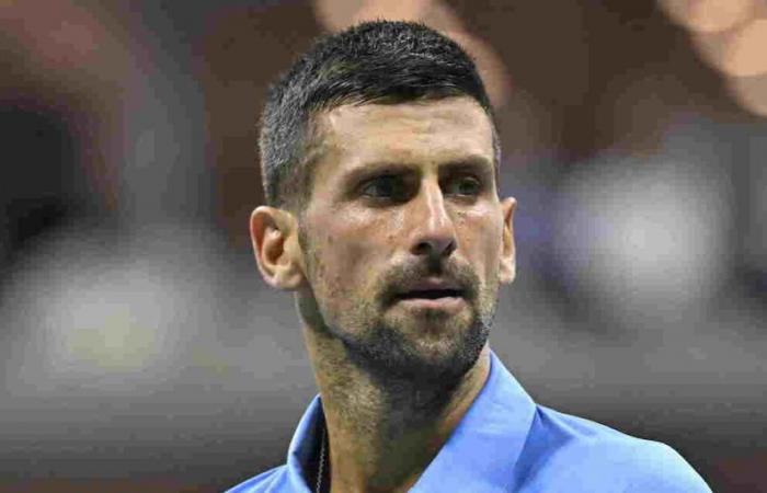 ATP – Belgrade, ATP Finals > Present at the Belgrade tournament, Novak Djokovic plays with the nerves of the Turin Masters contenders