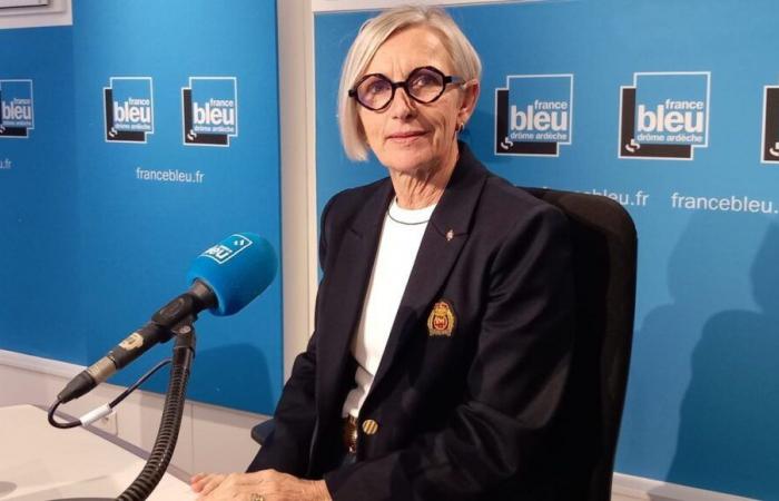 Death of Nicolas in Saint-Péray: “a tribute will be paid to him” assures Marie-Hélène Thoraval, the mayor of Romans-sur-Isère