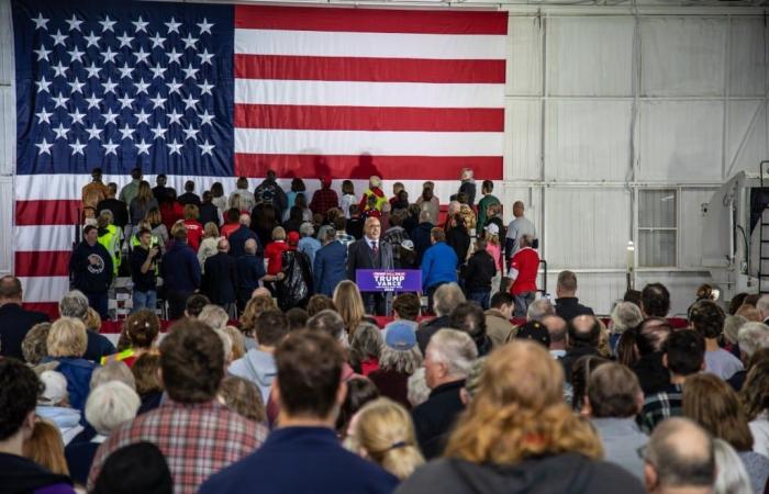 Kalamazoo gets one more rally before it ends – NowKalamazoo