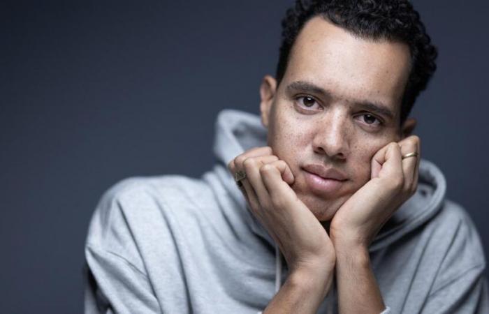 Gaël Faye wins the 2024 Renaudot prize with Jacaranda