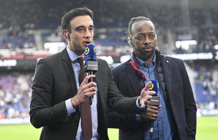 Canal+ further humiliates Ligue 1