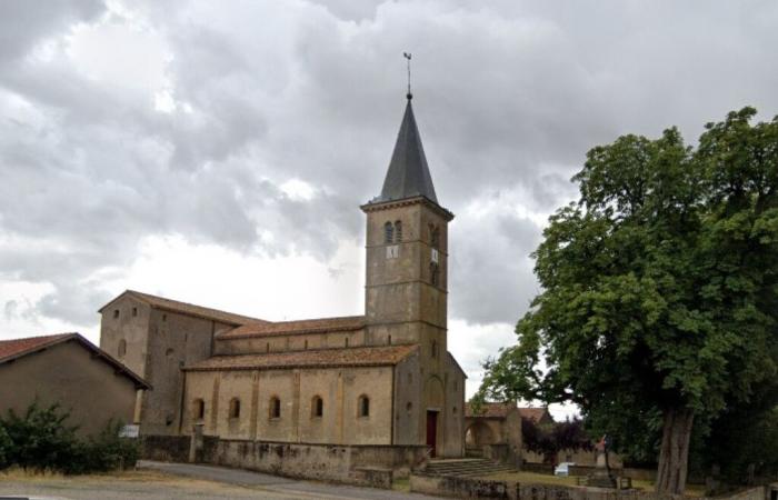 In Lorraine, the new name of the inhabitants of this village will make you smile