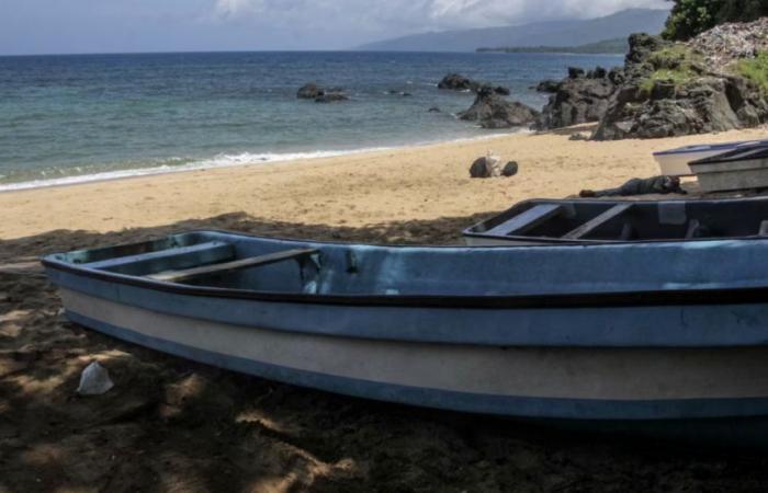 At least 25 dead in a shipwreck “caused by traffickers” between the Comoros and Mayotte