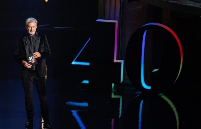 40 years of Canal+: Antoine de Caunes looks back on the channel’s cult moments