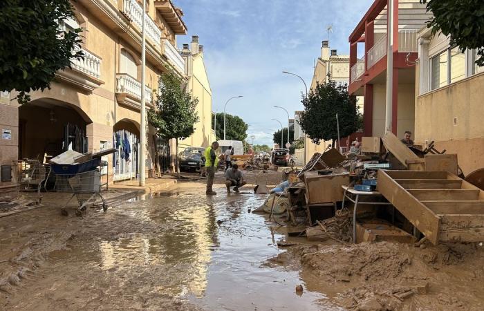 After the deadly floods, the anger of the victims