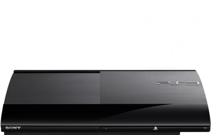 PS3: the final production figure of the console revealed – News