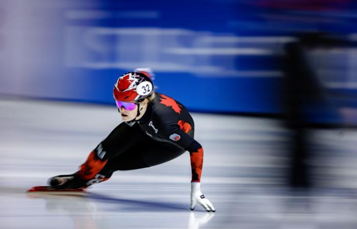 Short track speed skating | Blazing start to the season for Canada