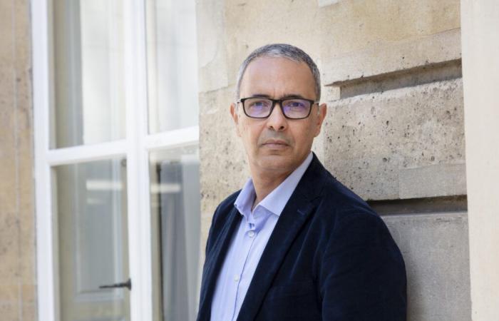 The 2024 Goncourt Prize for Kamel Daoud