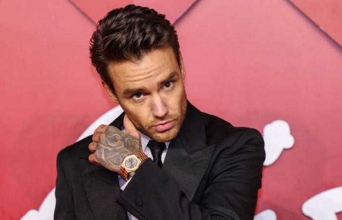 From Argentina: Liam Payne’s body repatriated to England