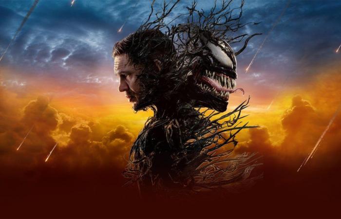 Cinema: ‘Venom: The Last Dance’ still tops the North American box office