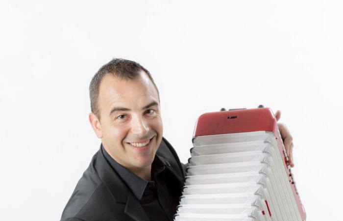 Accordion stars expected in the Channel for the 14th edition of a festival