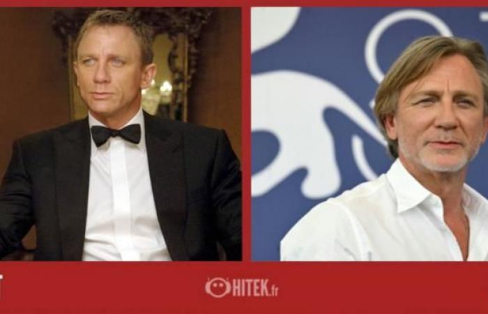 what has become of the James Bond actors today?