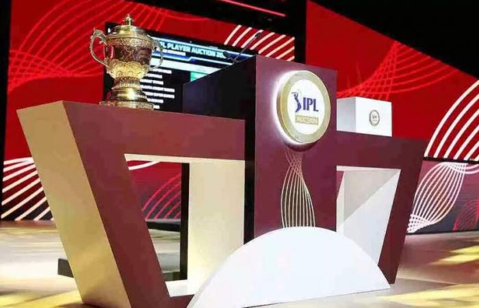 When is IPL 2025 mega auction? Check likely dates, venue and other details of the ultimate showdown