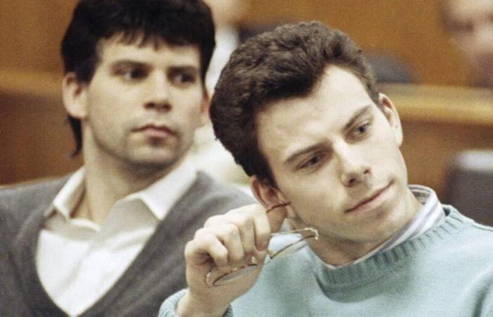 We know the date of the Menendez brothers’ next hearing