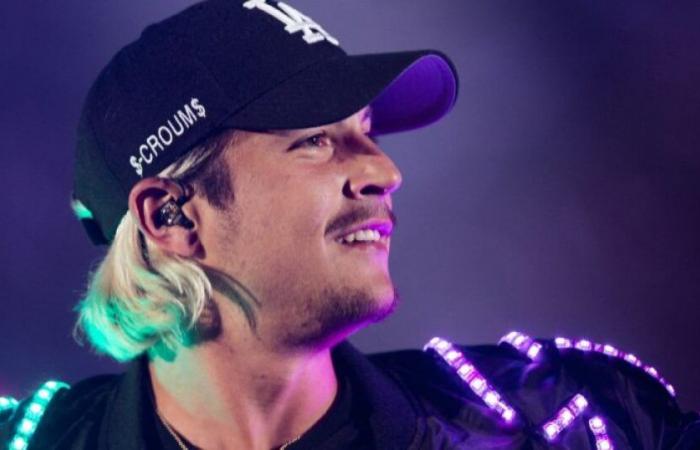 Rapper Nekfeu accused of violence and rape by his ex-wife: complaints already closed without follow-up: News