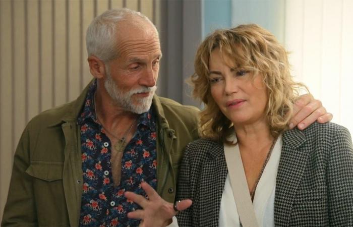 Fanny and Christian reconciled, Adeline unmasked by… – The mysteries of love ♡ November 10, 2024 (episode 35×14 – full summary LMDLA)