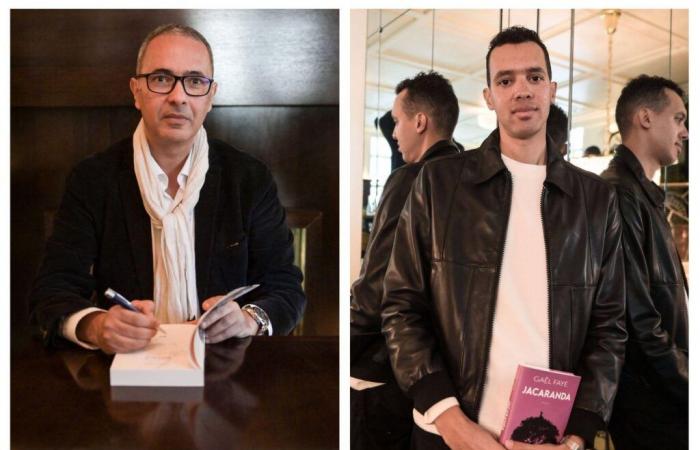 Goncourt to Kamel Daoud and Renaudot to Gaël Faye: very political prices