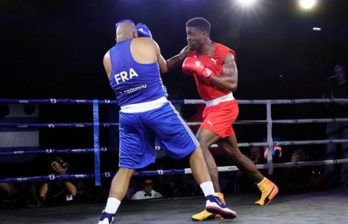 The French Boxing Federation leaves the IBA, in conflict with the IOC, to join World Boxing