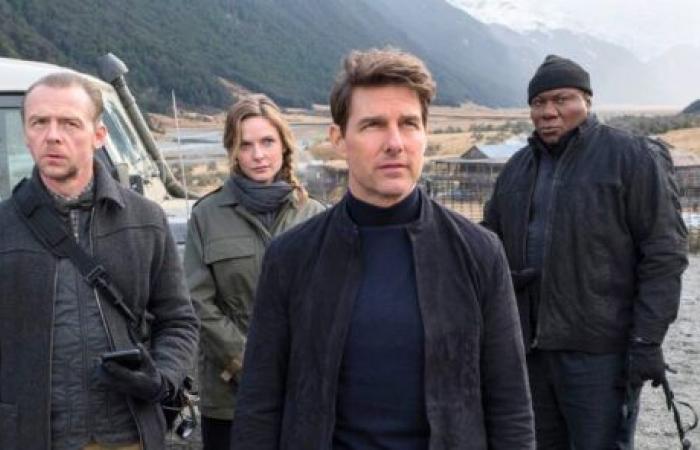 Mission: Impossible 8 – the budget exploded to reach that of Avatar 2, apparently