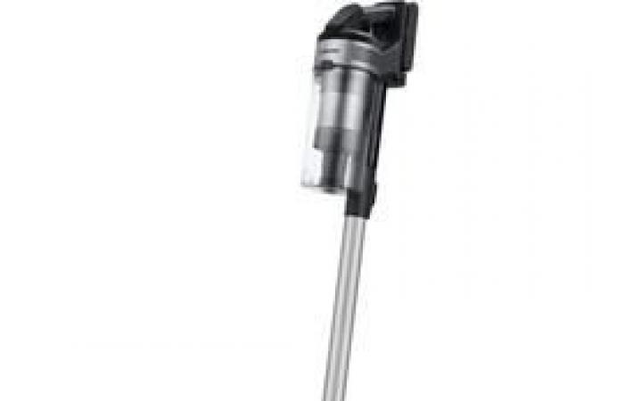 already -300 euros on Dyson vacuum cleaners, -200 euros on cordless broom vacuum cleaners