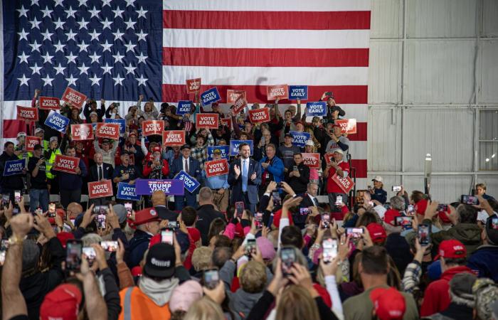 Kalamazoo gets one more rally before it ends – NowKalamazoo