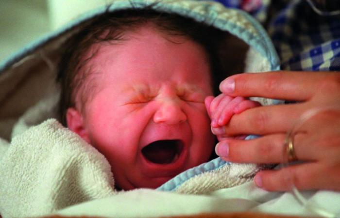 ​The whooping cough epidemic continues to grow