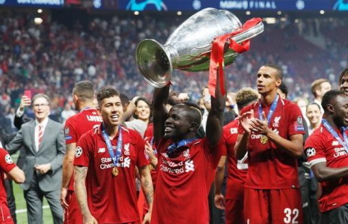 Premier League: The Daily Mail reveals in a book why Sadio Mané left Liverpool