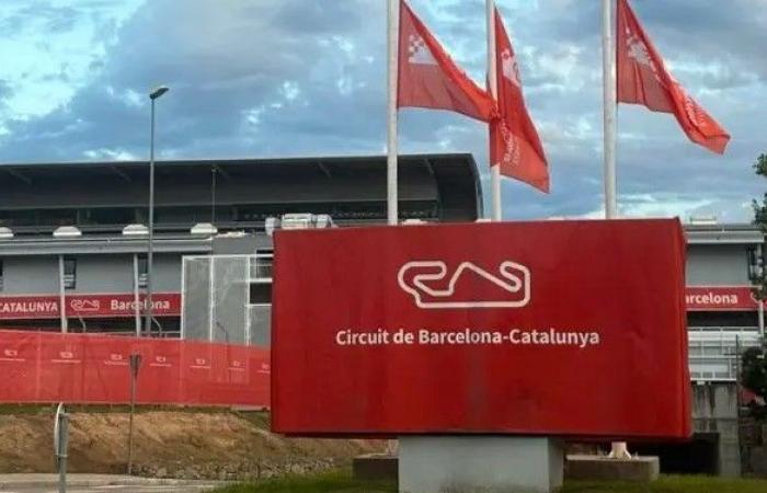 MotoGP, red alert in Catalonia VIDEO: the fate of the Barcelona Grand Prix in suspense