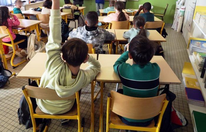 School harassment: ambassadors at the forefront in Tarn-et-Garonne