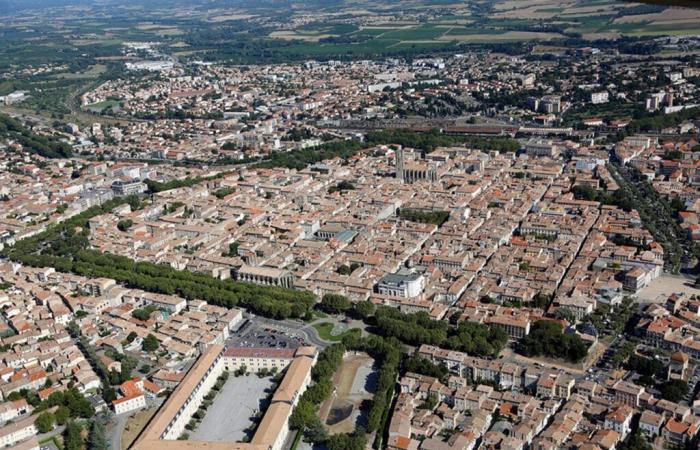 How is the real estate market doing in Aude? A city is doing well