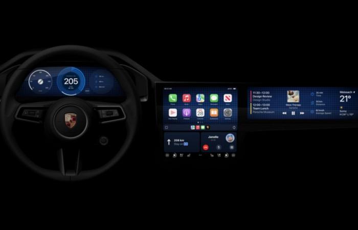 This automaker is ditching CarPlay and he explains why