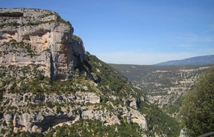 Want to climb and mountain sports? Here are the top adventure spots in Drôme