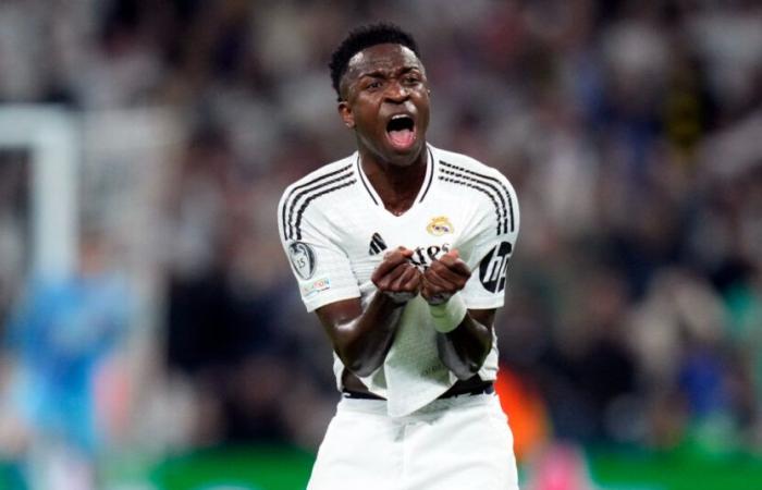 Real Madrid lied to Vinicius, the big revelation