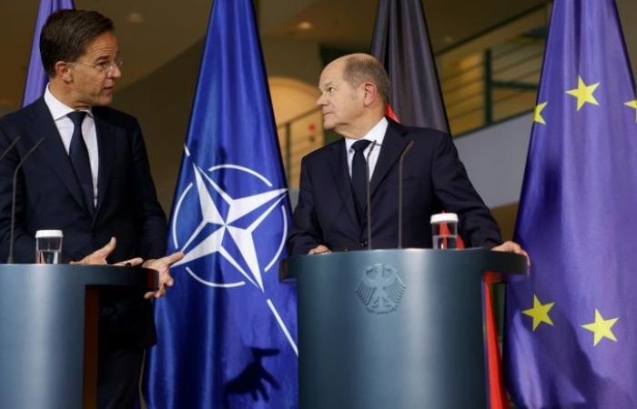 NATO must remain united regardless of who wins the US elections, stresses Rutte