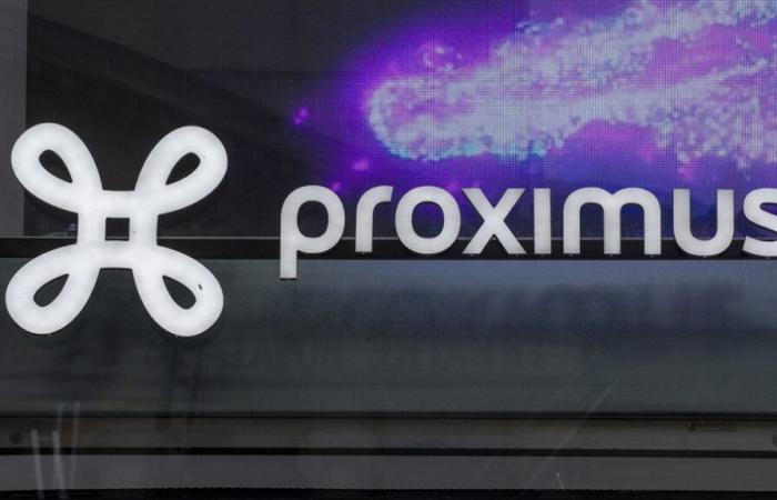 Proximus will increase its prices: here is what will change on January 1st