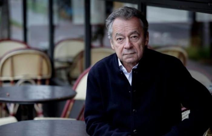 Michel Denisot: “Canal+ babies” is “half of French cinema”: News