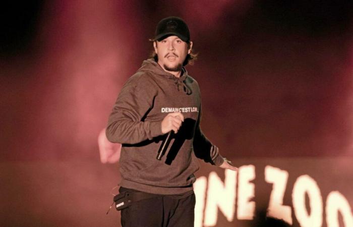 Rapper Nekfeu accused of rape and domestic violence