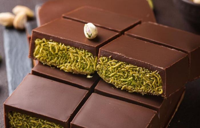 Lindt brings Dubai chocolate to Germany, but… | Life & Knowledge