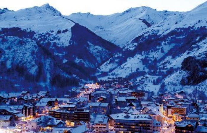 Try to win a stay in Valloire-Galivier in Savoie!