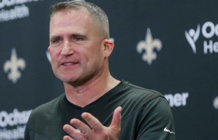 What’s next for the Saints after Dennis Allen’s firing? | Saints