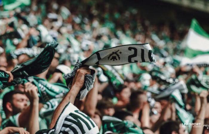 Crowd bath scheduled for ASSE!