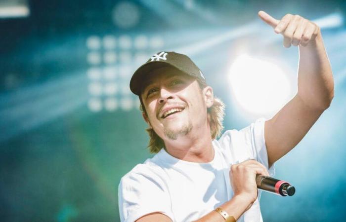 Nekfeu accused of domestic violence and rape by his ex