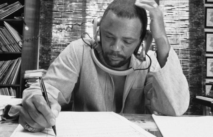 Remembering Quincy Jones: 10 career-spanning songs to celebrate his legacy