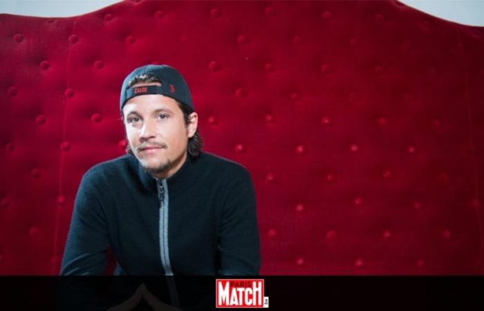 Accused of rape and violence by his ex-wife, Nekfeu comes out of silence