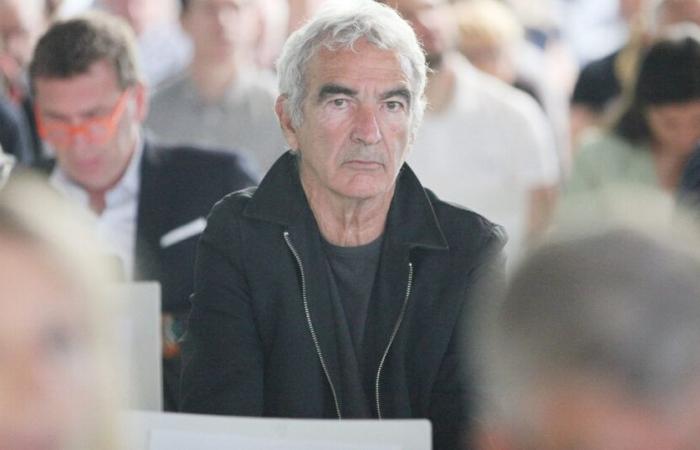 “Rantanplan”, Domenech torpedoes a football star