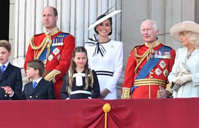 Revelations about royal family wealth embarrass British Crown