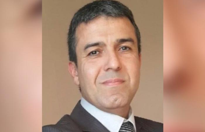 Abdelfettah Kabssi appointed director of Territorial Intelligence for Oise