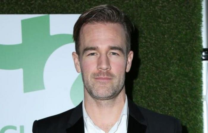 “I planned to say it myself but…”: James Van Der Beek (Dawson) moved ahead to make a personal and painful announcement